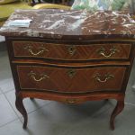 459 3596 CHEST OF DRAWERS